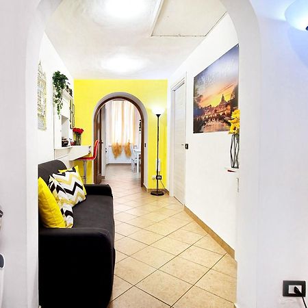 B&B Rome'S Angel Roma Exterior foto